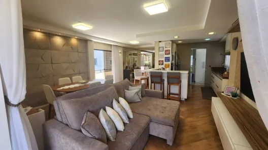 Apartamento com 2 Quartos à venda, 127m² no Pagani, Palhoça