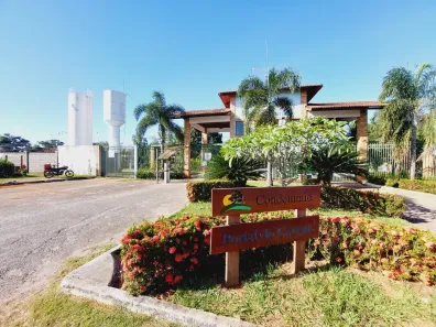 Casa de Condomínio com 3 Quartos à venda, 282m² no Centro, Bela Vista de Goiás