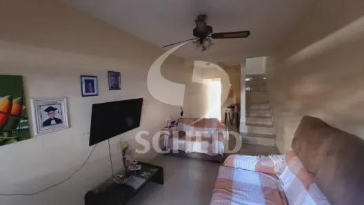Sobrado com 2 Quartos para alugar, 60m² no Vila Constança, São Paulo