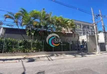 Prédio Comercial à venda, 747m² no Vila Olímpia, São Paulo