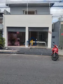 para alugar, 75m² no Jardim Augusta, São José dos Campos