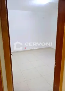 Casa com 2 Quartos para alugar, 80m² no Jardim Santa Júlia, São José dos Campos