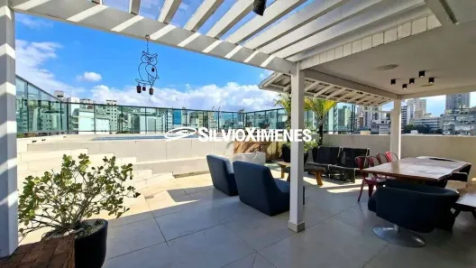 Cobertura com 4 Quartos à venda, 310m² no Carmo, Belo Horizonte