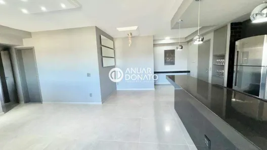 Apartamento com 3 Quartos à venda, 100m² no Vila da Serra, Nova Lima