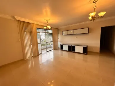Apartamento com 3 Quartos à venda, 120m² no Adrianópolis, Manaus