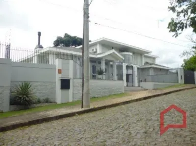 Casa com 4 Quartos à venda, 470m² no Pinheiro, São Leopoldo