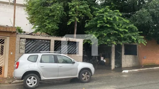 Lote/Terreno à venda, 550m² no Vila Gomes Cardim, São Paulo