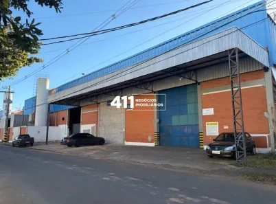 Galpão/Depósito/Armazém à venda, 3500m² no Recreio Campestre Jóia, Indaiatuba