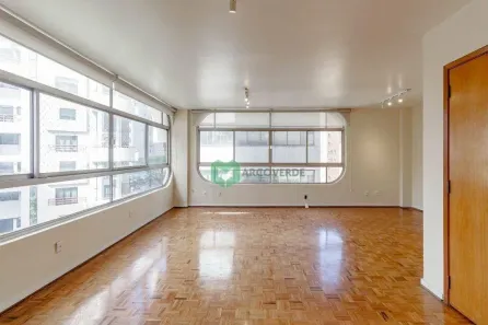 Apartamento com 3 Quartos à venda, 145m² no Itaim Bibi, São Paulo