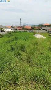 Lote/Terreno à venda, 480m² no Jardim Atlântico Central (Itaipuaçu), Maricá