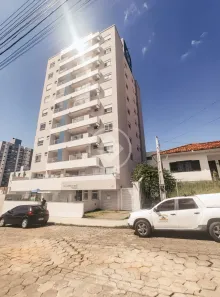 Apartamento com 2 Quartos à venda, 76m² no Barreiros, São José