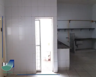 Ponto Comercial para alugar, 128m² no Vila Monte Alegre, Ribeirão Preto