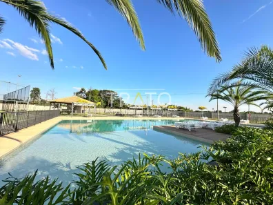 Lote/Terreno à venda, 326m² no Betel, Paulínia