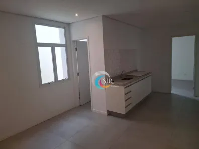 Apartamento com 1 Quarto para alugar, 36m² no Campos Elíseos, São Paulo