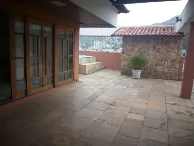 Cobertura com 3 Quartos à venda, 162m² no Méier, Rio de Janeiro