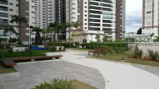 Apartamento com 4 Quartos à venda, 194m² no Adalgisa, Osasco