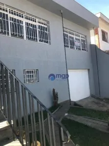 Casa com 3 Quartos à venda, 300m² no Jardim Virginia Bianca, São Paulo