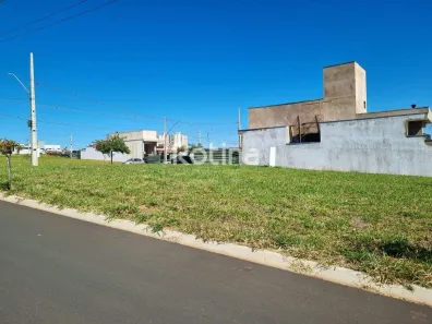 Lote/Terreno à venda, 264m² no Loteamento Portal do Vale II, Uberlândia