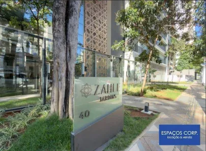 Ponto Comercial à venda, 376m² no Paraíso, São Paulo