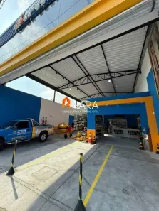 Galpão/Depósito/Armazém à venda, 348m² no Fundação, São Caetano do Sul