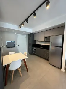 Apartamento com 1 Quarto para alugar, 29m² no Chácara das Pedras, Porto Alegre