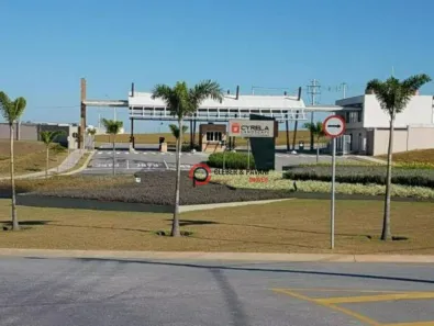 Lote/Terreno à venda, 333m² no Green Valley, Votorantim