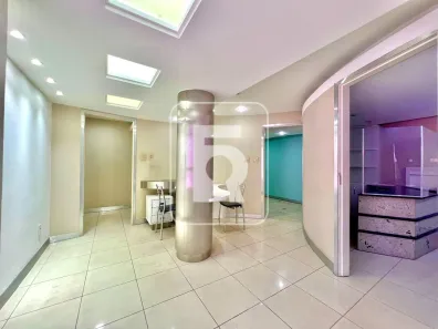 Sala Comercial à venda, 45m² no Centro, Conselheiro Lafaiete