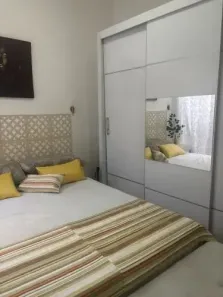Casa de Condomínio com 2 Quartos à venda, 100m² no Guaratiba, Rio de Janeiro