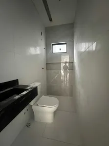 Casa com 3 Quartos à venda, 92m² no Turu, São Luís
