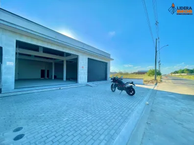 Ponto Comercial para alugar, 66m² no SIM, Feira de Santana