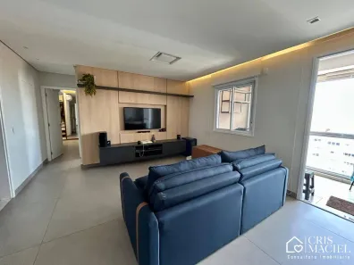 Apartamento com 2 Quartos à venda, 92m² no Bairro Pau Preto, Indaiatuba