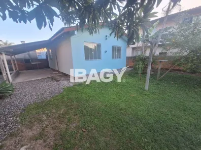 Casa com 2 Quartos para alugar, 65m² no Tapera da Base, Florianópolis