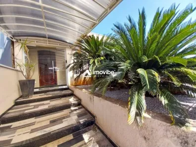 Casa com 3 Quartos para alugar, 285m² no Jardim São Domingos, Americana