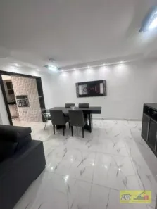 Apartamento com 3 Quartos à venda, 110m² no Jardim Arpoador, São Paulo