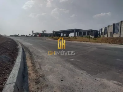 Lote/Terreno à venda, 1002m² no Villa Toscana Condomínio Horizontal, Senador Canedo