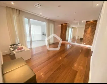 Apartamento com 3 Quartos à venda, 122m² no Lauzane Paulista, São Paulo