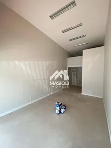 Ponto Comercial para alugar, 40m² no Praia da Costa, Vila Velha
