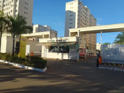 Apartamento com 2 Quartos para alugar, 45m² no Parque das Cachoeiras, Valparaíso de Goiás