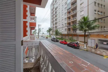 Apartamento com 2 Quartos à venda, 50m² no Ocian, Praia Grande