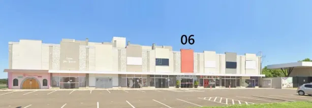 Sala Comercial à venda, 58m² no Três Bandeiras, Foz do Iguaçu