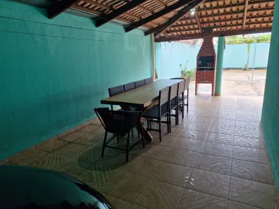Casa com 3 Quartos à venda, 216m² no Setor Castelo Branco, Goiânia