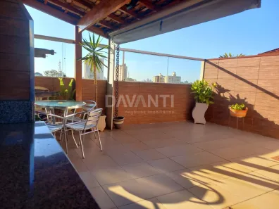 Cobertura com 2 Quartos à venda, 120m² no Vila João Jorge, Campinas