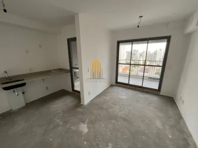 Apartamento com 1 Quarto à venda, 47m² no Vila Mariana, São Paulo