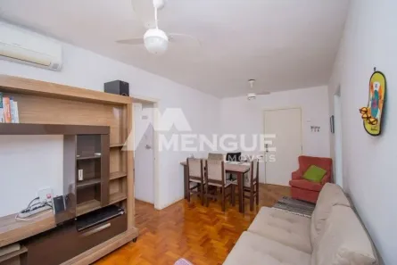 Apartamento com 2 Quartos à venda, 72m² no Cristo Redentor, Porto Alegre