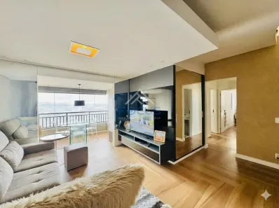 Apartamento com 3 Quartos para alugar, 175m² no Vila Guarani, Jundiaí