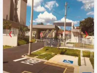 Apartamento com 2 Quartos à venda, 53m² no Jardim Jockey Clube, São Carlos