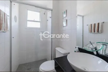 Cobertura com 3 Quartos à venda, 246m² no Ipiranga, São Paulo