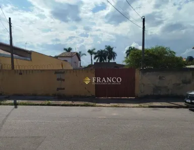 Lote/Terreno à venda, 300m² no Parque Urupês, Taubaté