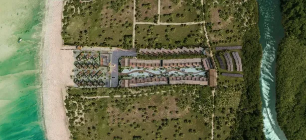 Apartamento com 2 Quartos à venda, 73m² no , São Miguel dos Milagres