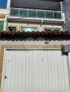Casa com 3 Quartos à venda, 200m² no Vila do Sol, Cabo Frio